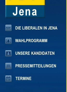 FDP Jena - Was mchten Sie gerne wissen...